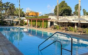 Ubatuba Palace Hotel